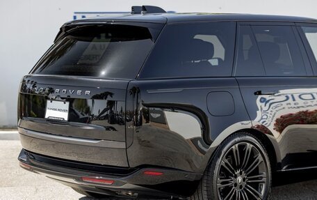 Land Rover Range Rover IV рестайлинг, 2025 год, 22 687 900 рублей, 7 фотография