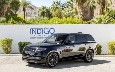 Land Rover Range Rover IV рестайлинг, 2025 год, 22 687 900 рублей, 1 фотография