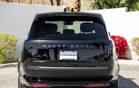 Land Rover Range Rover IV рестайлинг, 2025 год, 22 687 900 рублей, 8 фотография