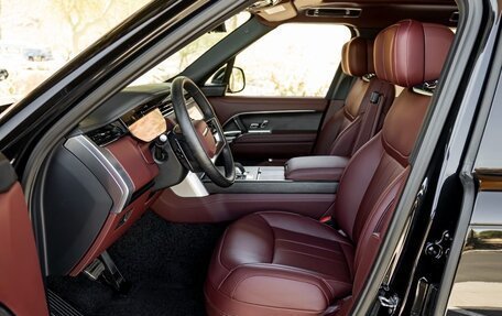 Land Rover Range Rover IV рестайлинг, 2025 год, 22 687 900 рублей, 15 фотография