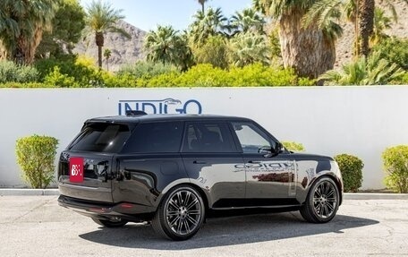 Land Rover Range Rover IV рестайлинг, 2025 год, 22 687 900 рублей, 6 фотография