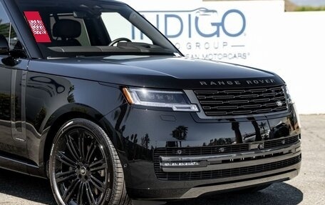 Land Rover Range Rover IV рестайлинг, 2025 год, 22 687 900 рублей, 5 фотография