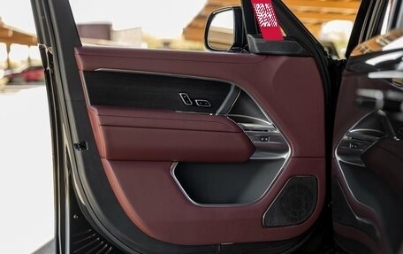 Land Rover Range Rover IV рестайлинг, 2025 год, 22 687 900 рублей, 13 фотография