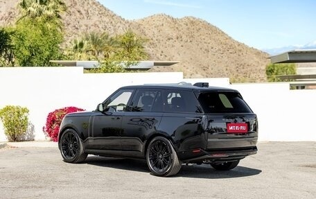 Land Rover Range Rover IV рестайлинг, 2025 год, 22 687 900 рублей, 9 фотография