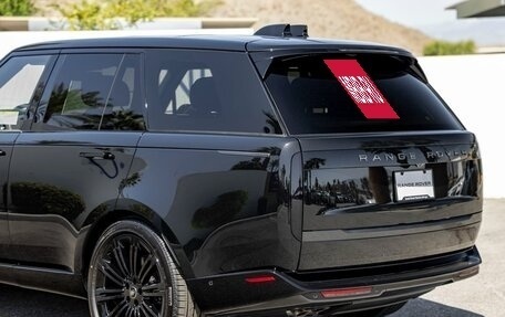 Land Rover Range Rover IV рестайлинг, 2025 год, 22 687 900 рублей, 10 фотография