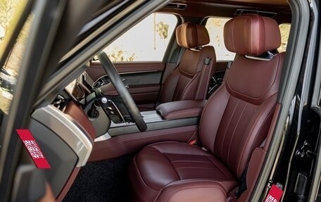 Land Rover Range Rover IV рестайлинг, 2025 год, 22 687 900 рублей, 14 фотография