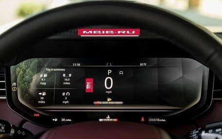 Land Rover Range Rover IV рестайлинг, 2025 год, 22 687 900 рублей, 12 фотография