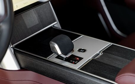Land Rover Range Rover IV рестайлинг, 2025 год, 22 687 900 рублей, 18 фотография