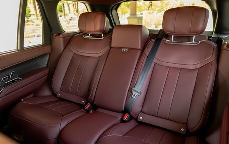 Land Rover Range Rover IV рестайлинг, 2025 год, 22 687 900 рублей, 19 фотография