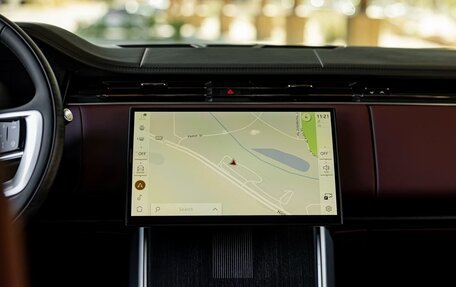 Land Rover Range Rover IV рестайлинг, 2025 год, 22 687 900 рублей, 21 фотография