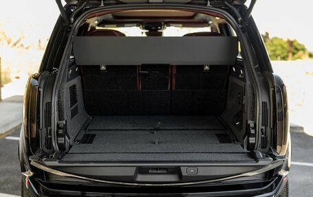 Land Rover Range Rover IV рестайлинг, 2025 год, 22 687 900 рублей, 22 фотография
