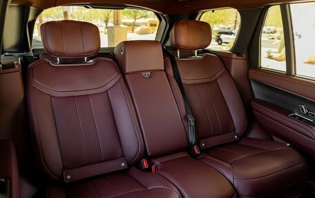 Land Rover Range Rover IV рестайлинг, 2025 год, 22 687 900 рублей, 24 фотография