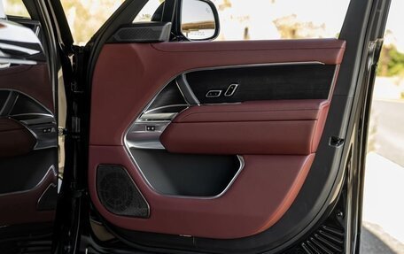 Land Rover Range Rover IV рестайлинг, 2025 год, 22 687 900 рублей, 25 фотография