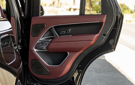 Land Rover Range Rover IV рестайлинг, 2025 год, 22 687 900 рублей, 23 фотография