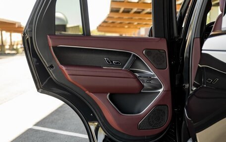 Land Rover Range Rover IV рестайлинг, 2025 год, 22 687 900 рублей, 20 фотография