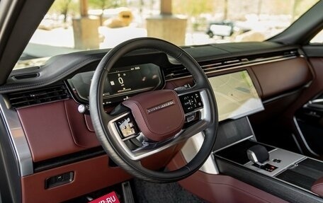 Land Rover Range Rover IV рестайлинг, 2025 год, 22 687 900 рублей, 17 фотография