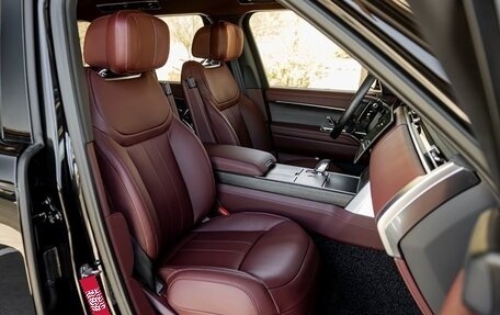 Land Rover Range Rover IV рестайлинг, 2025 год, 22 687 900 рублей, 26 фотография