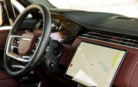 Land Rover Range Rover IV рестайлинг, 2025 год, 22 687 900 рублей, 29 фотография