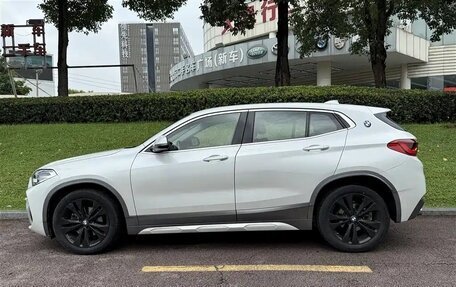 BMW X2, 2021 год, 1 600 005 рублей, 2 фотография