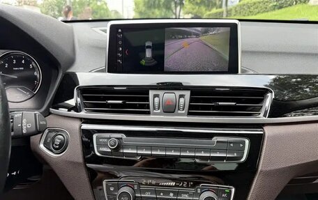 BMW X2, 2021 год, 1 600 005 рублей, 10 фотография