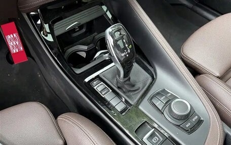 BMW X2, 2021 год, 1 600 005 рублей, 9 фотография