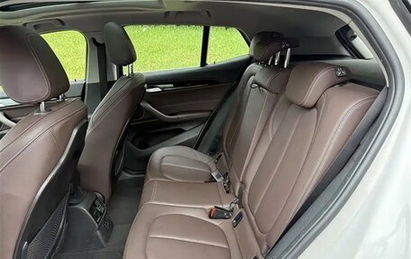 BMW X2, 2021 год, 1 600 005 рублей, 12 фотография