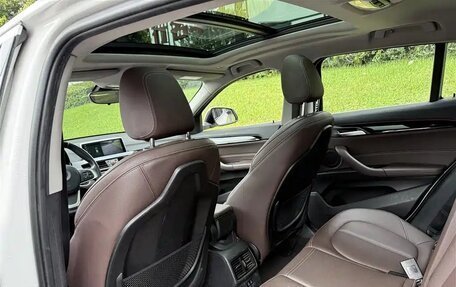 BMW X2, 2021 год, 1 600 005 рублей, 13 фотография