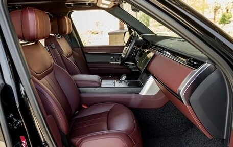 Land Rover Range Rover IV рестайлинг, 2025 год, 22 687 900 рублей, 27 фотография