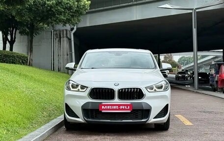 BMW X2, 2021 год, 1 600 005 рублей, 3 фотография