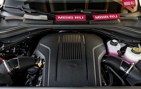 Land Rover Range Rover IV рестайлинг, 2025 год, 22 687 900 рублей, 31 фотография