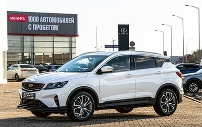 Geely Coolray I, 2024 год, 1 765 000 рублей, 1 фотография