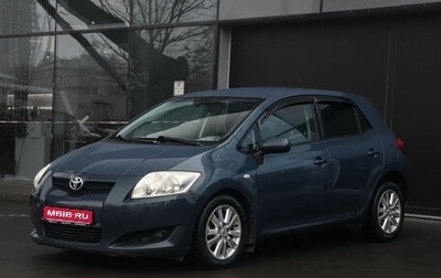 Toyota Auris II, 2009 год, 599 000 рублей, 1 фотография