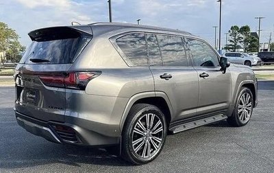 Lexus LX, 2025 год, 16 580 000 рублей, 1 фотография