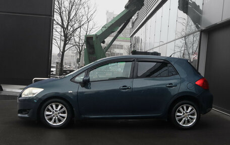 Toyota Auris II, 2009 год, 599 000 рублей, 8 фотография
