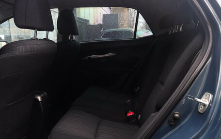 Toyota Auris II, 2009 год, 599 000 рублей, 10 фотография