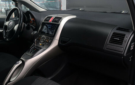 Toyota Auris II, 2009 год, 599 000 рублей, 9 фотография