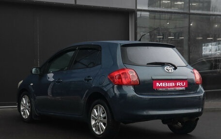 Toyota Auris II, 2009 год, 599 000 рублей, 7 фотография