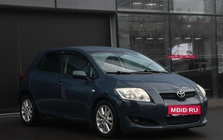 Toyota Auris II, 2009 год, 599 000 рублей, 3 фотография