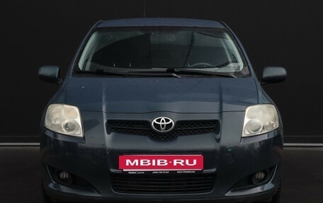 Toyota Auris II, 2009 год, 599 000 рублей, 2 фотография