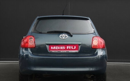 Toyota Auris II, 2009 год, 599 000 рублей, 6 фотография