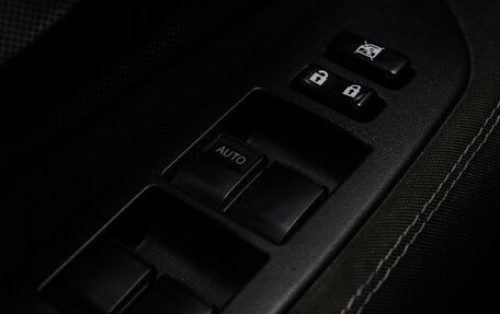 Toyota Auris II, 2009 год, 599 000 рублей, 15 фотография