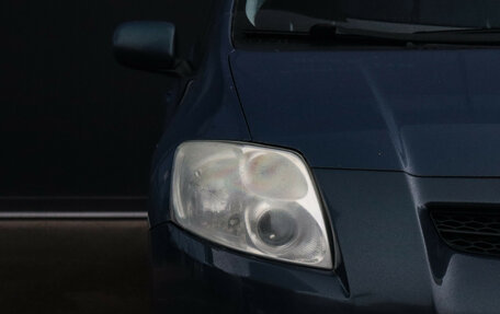 Toyota Auris II, 2009 год, 599 000 рублей, 18 фотография