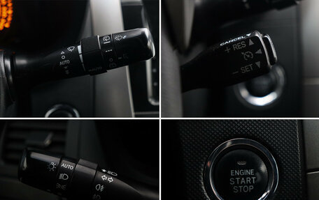 Toyota Auris II, 2009 год, 599 000 рублей, 16 фотография