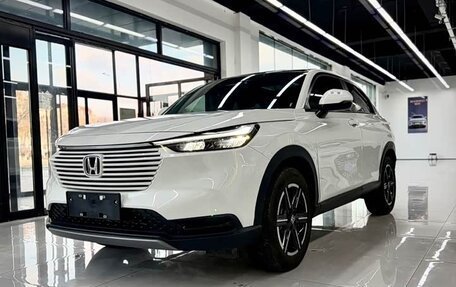 Honda Vezel, 2022 год, 1 460 000 рублей, 1 фотография