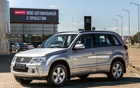 Suzuki Grand Vitara, 2012 год, 1 285 000 рублей, 1 фотография
