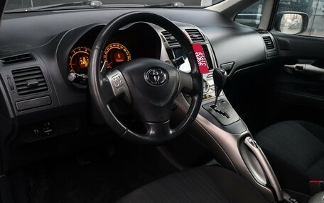 Toyota Auris II, 2009 год, 599 000 рублей, 11 фотография