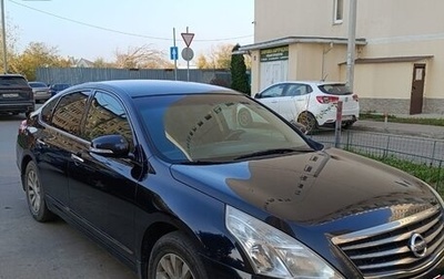 Nissan Teana, 2010 год, 1 190 000 рублей, 1 фотография