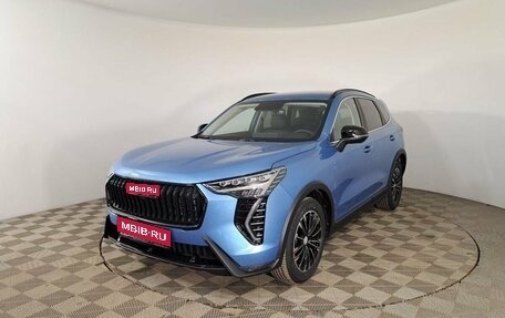 Haval Jolion, 2025 год, 2 699 000 рублей, 1 фотография