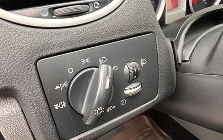 Ford Focus II рестайлинг, 2010 год, 10 фотография