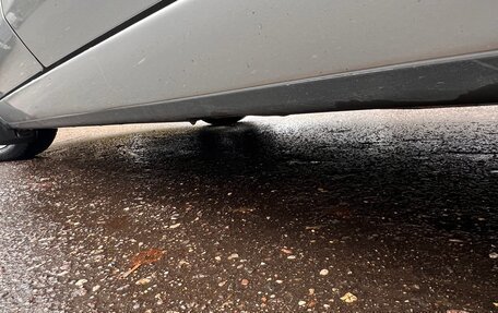 Ford Focus II рестайлинг, 2010 год, 14 фотография